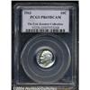 Image 1 : 1961 10C PR69 Deep Cameo PCGS. The watery
