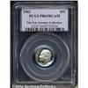 Image 1 : 1962 10C PR69 Deep Cameo PCGS. Wisps of