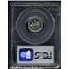 Image 2 : 1962 10C PR69 Deep Cameo PCGS. Wisps of