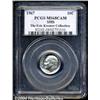 Image 1 : 1967 10C SMS MS68 Cameo PCGS. Virtually as