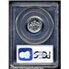 Image 2 : 1967 10C SMS MS68 Cameo PCGS. Virtually as