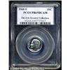 Image 1 : 1968-S 10C PR69 Deep Cameo PCGS. This gorgeous