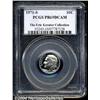 Image 1 : 1971-S 10C PR69 Deep Cameo PCGS. The surfaces
