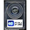 Image 2 : 1975-S 10C PR69 Deep Cameo PCGS. The fields