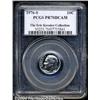 Image 1 : 1976-S 10C PR70 Deep Cameo PCGS. A brilliant