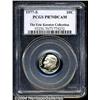 Image 1 : 1977-S 10C PR70 Deep Cameo PCGS. Light