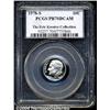 Image 1 : 1978-S 10C PR70 Deep Cameo PCGS. Unimprovable