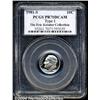 Image 1 : 1981-S 10C Type One PR70 Deep Cameo PCGS. The