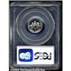 Image 2 : 1981-S 10C Type One PR70 Deep Cameo PCGS. The