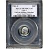 Image 1 : 1981-S 10C Type Two PR70 Deep Cameo PCGS. This