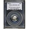 Image 1 : 1983-S 10C PR70 Deep Cameo PCGS. An immaculate