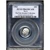 Image 1 : 1983 10C No S PR69 Deep Cameo PCGS. Brilliant,