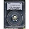 Image 1 : 1984-S 10C PR70 Deep Cameo PCGS. The