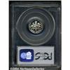 Image 2 : 1984-S 10C PR70 Deep Cameo PCGS. The