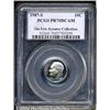 Image 1 : 1987-S 10C PR70 Deep Cameo PCGS. Fully