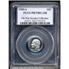 Image 1 : 1989-S 10C PR70 Deep Cameo PCGS. Fully struck