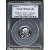 Image 1 : 1990-S 10C PR70 Deep Cameo PCGS. The