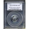 Image 1 : 1991-S 10C PR70 Deep Cameo PCGS. A spectacular