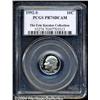 Image 1 : 1992-S 10C Clad PR70 Deep Cameo PCGS. An