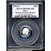 Image 1 : 1992-S 10C Silver PR70 Deep Cameo PCGS.