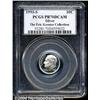 Image 1 : 1993-S 10C Silver PR70 Deep Cameo PCGS.