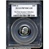 Image 1 : 1995-S 10C Clad PR70 Deep Cameo PCGS.