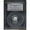 Image 1 : 1995-S 10C Silver PR70 Deep Cameo PCGS. A