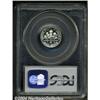 Image 2 : 1995-S 10C Silver PR70 Deep Cameo PCGS. A