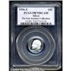 Image 1 : 1996-S 10C Silver PR70 Deep Cameo PCGS. A few