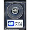 Image 2 : 1996-S 10C Silver PR70 Deep Cameo PCGS. A few