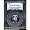 Image 1 : 1997-S 10C Clad PR70 Deep Cameo PCGS. A