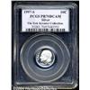 Image 1 : 1997-S 10C Silver PR70 Deep Cameo PCGS. Fully