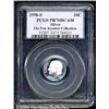Image 1 : 1998-S 10C Silver PR70 Deep Cameo PCGS. Fully