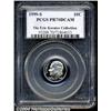 Image 1 : 1999-S 10C Clad PR70 Deep Cameo PCGS. A
