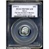 Image 1 : 1999-S 10C Silver PR70 Deep Cameo PCGS. A