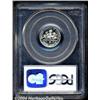 Image 2 : 1999-S 10C Silver PR70 Deep Cameo PCGS. A