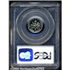 Image 2 : 2000-S 10C Clad PR70 Deep Cameo PCGS. A touch