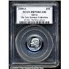 Image 1 : 2000-S 10C Silver PR70 Deep Cameo PCGS. This
