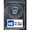 Image 2 : 2000-S 10C Silver PR70 Deep Cameo PCGS. This