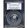 Image 1 : 2001-S 10C Clad PR70 Deep Cameo PCGS. For all