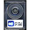 Image 2 : 2001-S 10C Clad PR70 Deep Cameo PCGS. For all