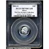 Image 1 : 2001-S 10C Silver PR70 Deep Cameo PCGS.