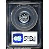 Image 2 : 2001-S 10C Silver PR70 Deep Cameo PCGS.