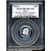 Image 1 : 2002-S 10C Silver PR70 Deep Cameo PCGS. The