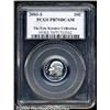 Image 1 : 2003-S 10C Clad PR70 Deep Cameo PCGS.