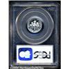 Image 2 : 2003-S 10C Silver PR70 Deep Cameo PCGS. A