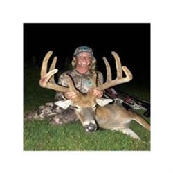Kentucky Whitetail