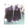 Image 1 : Mink Reversible Jacket
