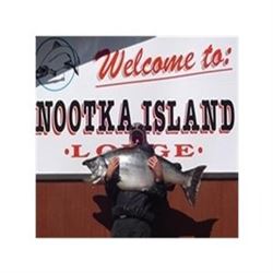 British Columbia Fishing Trip