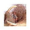 Image 1 : African Bull Elephant Hunt